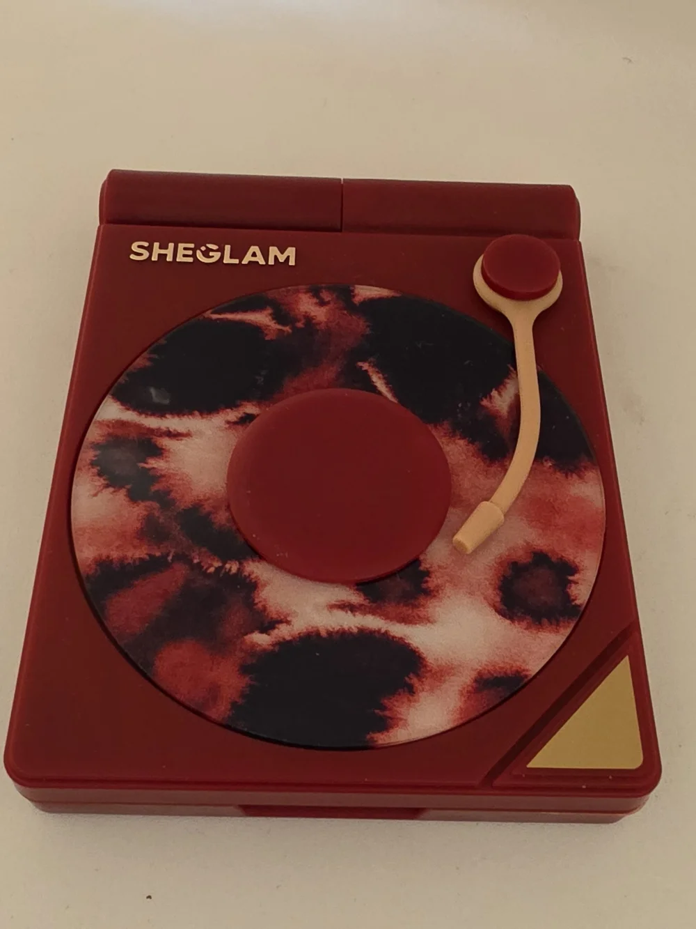 Vinyl Pop Color Palette Sunkissed Reverie NEW
